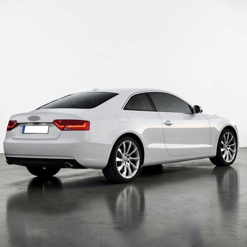 Audi A5 Coupe 2012-2016 Sağ Dış Kapı Kolu Kilit Teli 4H0837099B