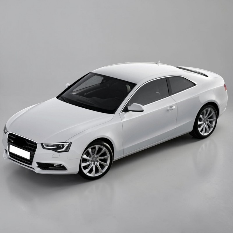 Audi A5 Coupe 2012-2016 Sol Dış Kapı Kolu Kilit Teli 4H0837099B