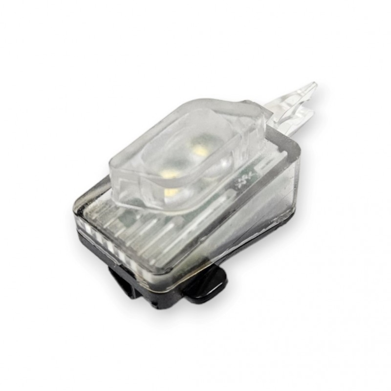 Audi A5 Sportback 2017-2019 Sol Ön Kapı Kolu Altı Led Lamba 8W0947133