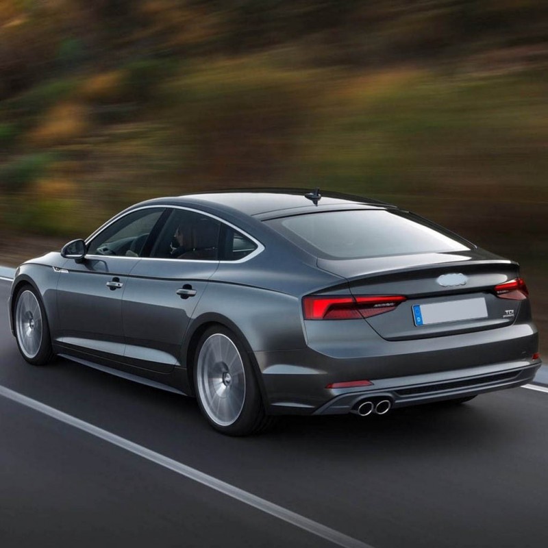 Audi A5 Sportback 2017-2019 Sol Ön Kapı Kolu Altı Led Lamba 8W0947133