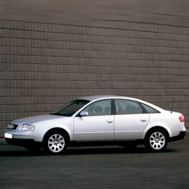 Audi A6 1998-2001 Yan Çamurluk Üzeri Sinyal Lambası 4B0949127