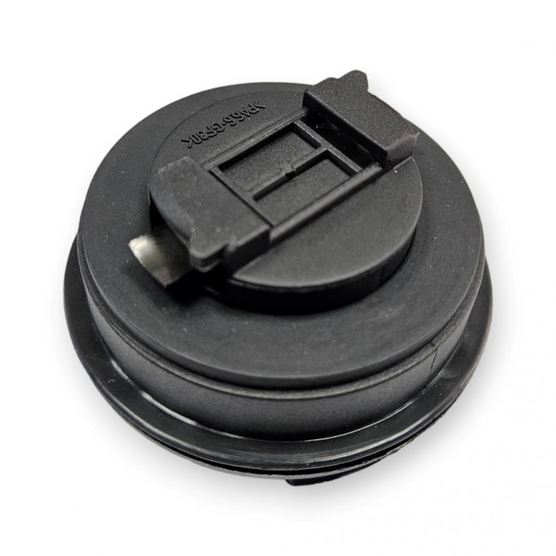 Audi A6 2009-2011 2.0 BPJ BYK Motor Üst Yağ Dolum Kapağı 06C103485N-bisra
