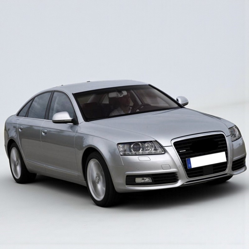 Audi A6 2009-2011 2.0 Dizel Motor Vakum Pompası 03L145100F