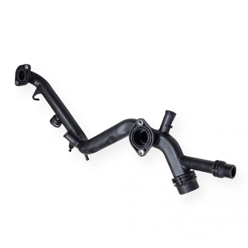 Audi A6 2009-2011 3.2 BKH Motor Soğutma Su Borusu 06E121045E