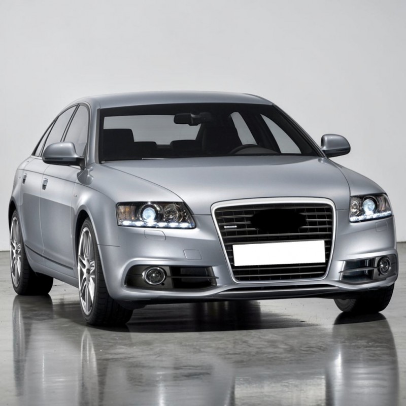 Audi A6 2009-2011 3.2 V6 Benzinli Motor Yağ Ölçüm Çubuğu 06E115611E