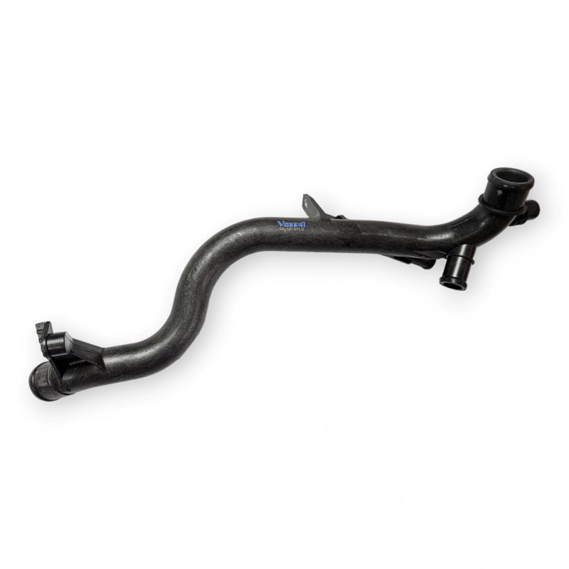 Audi A6 2009-2011 CAG Motor Radyatör Soğutma Borusu 03L121071C