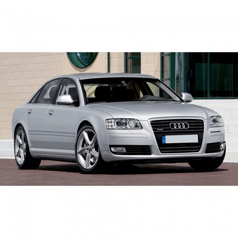 Audi A8 2008-2010 Dış Dikiz Ayna Ayar Düğmesi Otomatik 4F0959565A