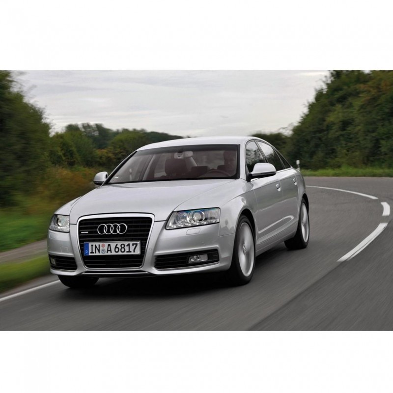 Audi A6 2009-2011 Korna Takımı 4F0951221A 4F0951223A