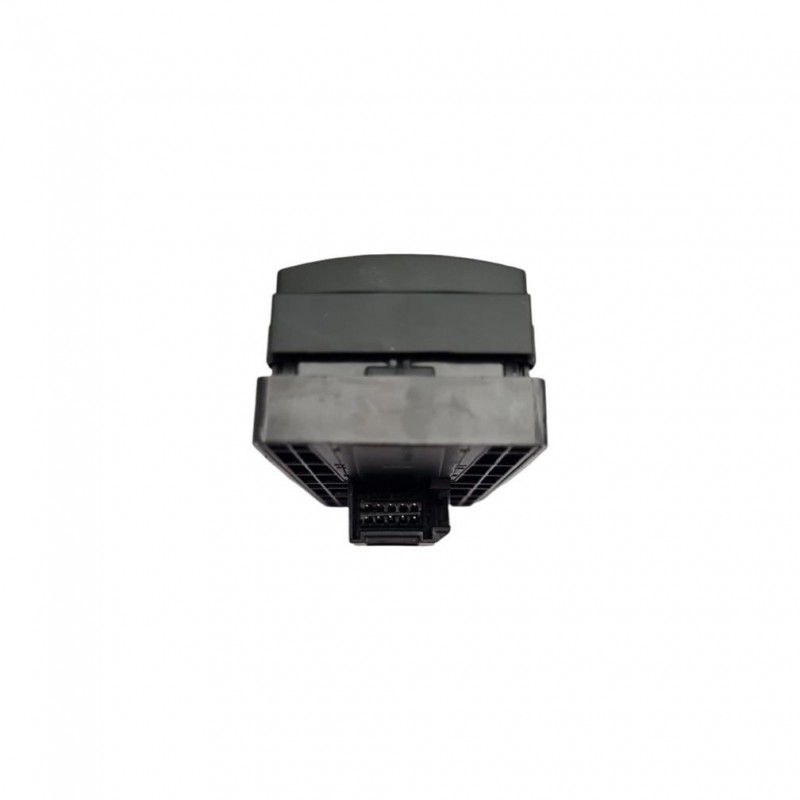 Audi A6 2009-2011 Sol Ön Kapı Dörtlü Cam Düğmesi Krom 4F0959851H-bisra