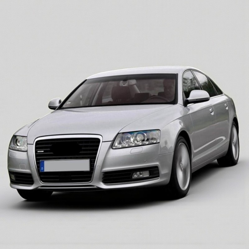 Audi A6 2010-2011 2.0 Dizel Motor Su Soğutma Borusu 03L121065K