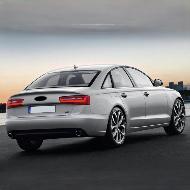 Audi A6 2012-2014 Sağ Arka Dış Kapı Kolu Kilit Teli 4H0837099B