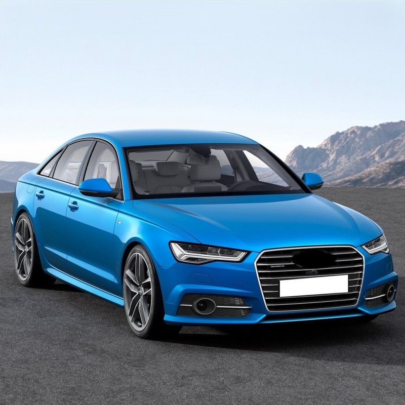 Audi A6 2015-2018 El Freni Çekme Düğmesi Tuşu 4G1927225C