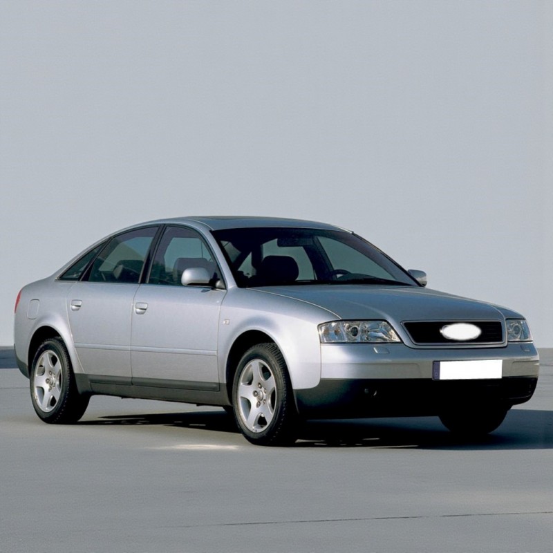 Audi A6 Sedan 1998-2001 Silecek Kumanda Kolu 4B0953503E