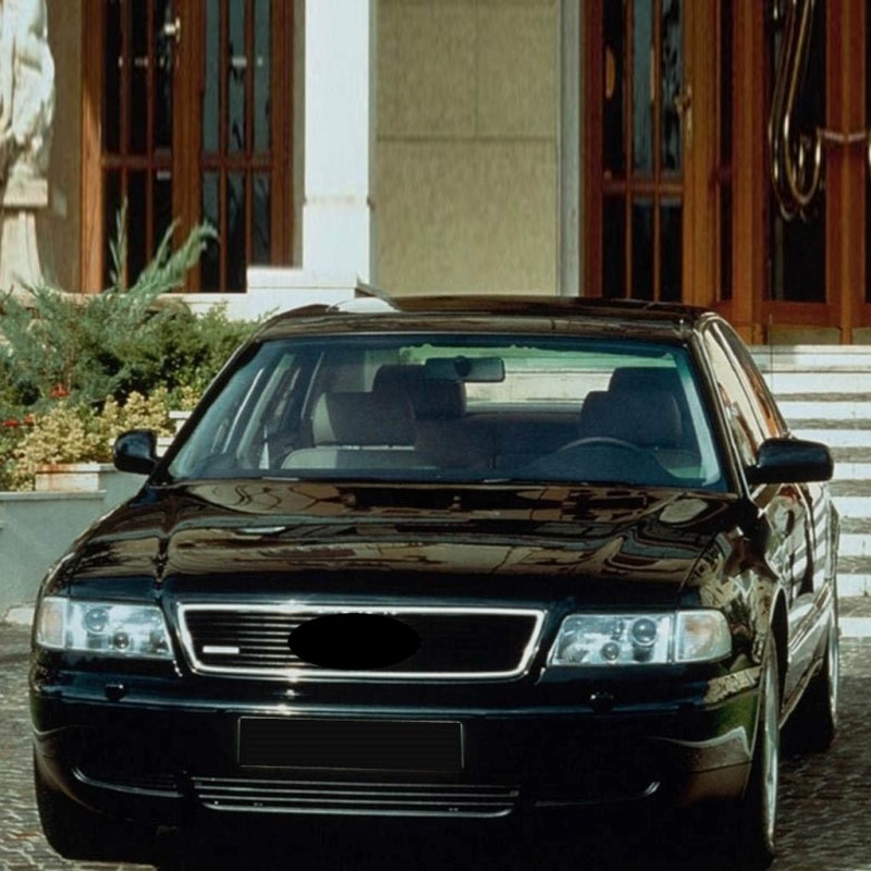 Audi A8 1994-1999 Fren Merkezi Hidrolik Kabı Sarı Kapak 6N1611349B
