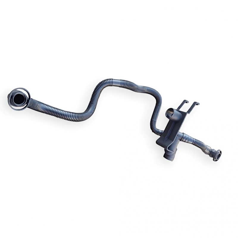 Audi A8 2004-2007 3.0 V6 BBJ Motor Üst Havalandırma Borusu 06C103217H