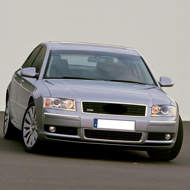 Audi A8 2004-2007 3.2 V6 Benzinli Motor Yağ Ölçüm Çubuğu 06E115611E