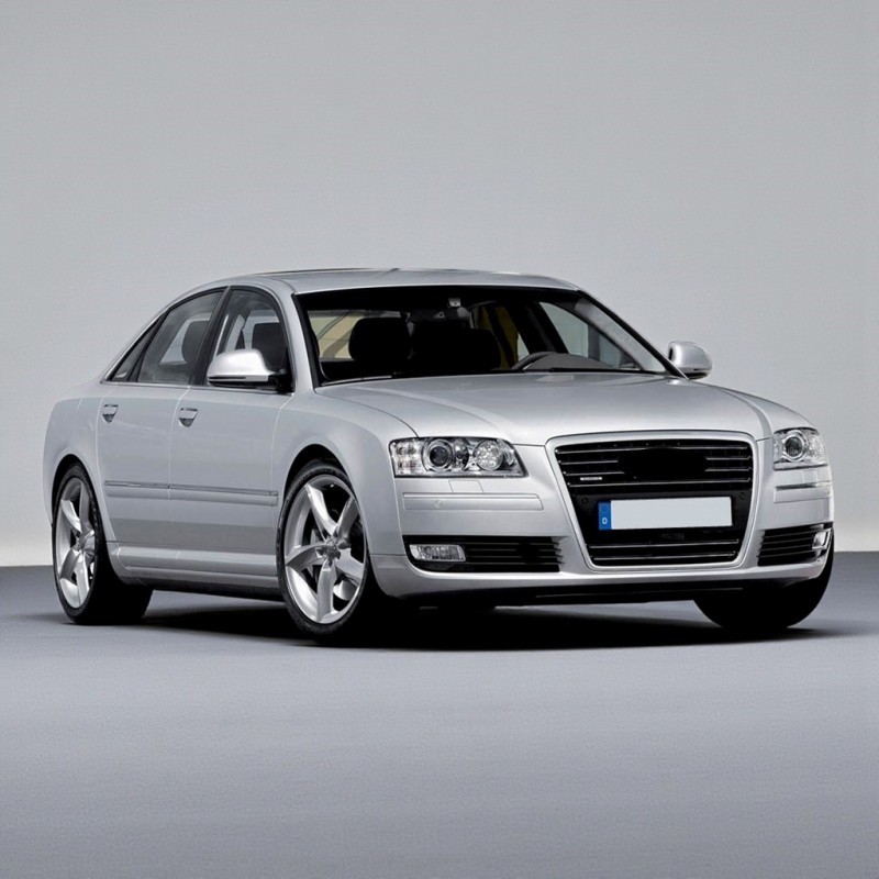 Audi A8 2008-2010 3.2 V6 Benzinli Motor Yağ Ölçüm Çubuğu 06E115611E