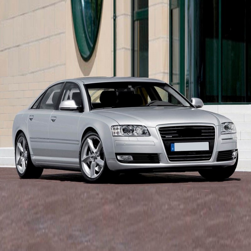 Audi A8 2008-2010 Park Sensörü İkaz Düdüğü Hoparlörü 8E0919279
