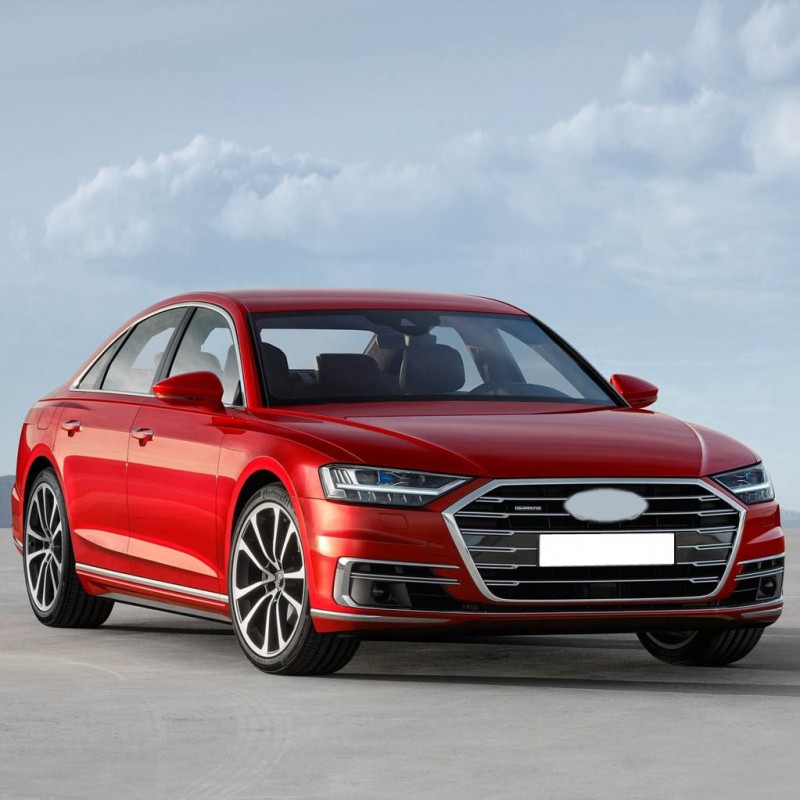 Audi A8 2018-2021 3.0 V6 Dizel Motor Yağ Filtre Kütüğü 059115389AD
