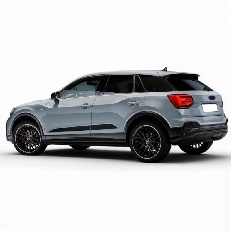 Audi Q2 2021-2024 Sol Ön Kapı Kilit Mekanizma Teli 5N0837017D