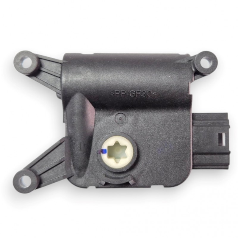 Audi Q2 2021-2025 Kalorifer Pozisyon Ayar Motoru 5Q0907511A