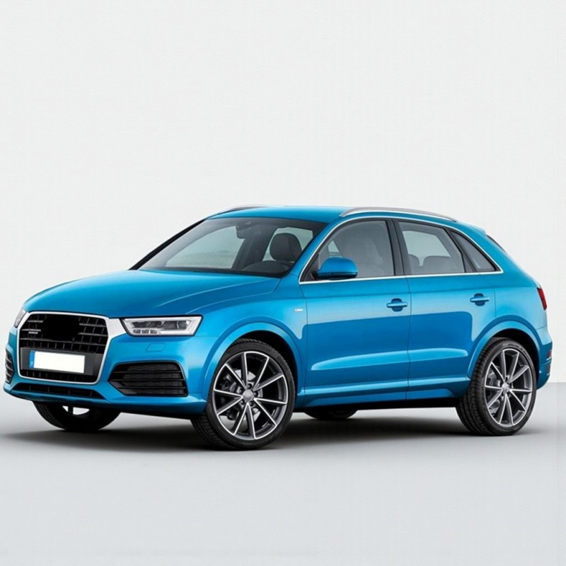 Audi Q3 2015-2018 1.4TFSi Motor Yağ Dolum Kapağı 04E103485A