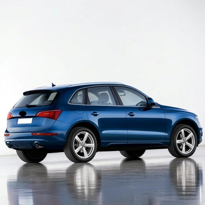 Audi Q5 2009-2012 Sağ Arka Dış Kapı Kolu Kilit Teli 4H0837099B