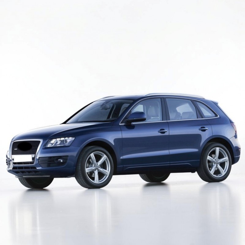 Audi Q5 2009-2012 Sol Ön Dış Kapı Kolu Kilit Teli 4H0837099B