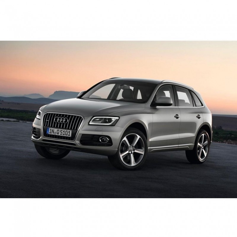 Audi Q5 2013-2017 Korna Takımı 8T0951221 8T0951223