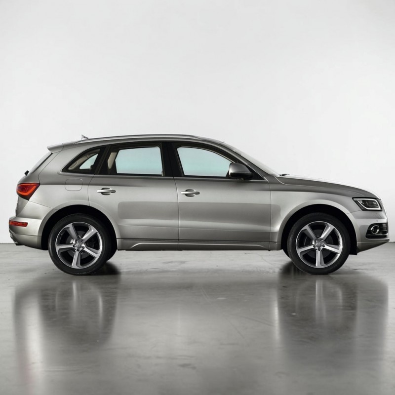 Audi Q5 2013-2017 Sağ Arka Dış Kapı Kolu Kilit Teli 4H0837099B