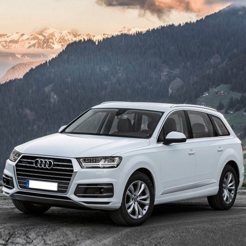 Audi Q7 2016-2019 Adblue Çözeltisi Depo Kapağı 5Q0131980B