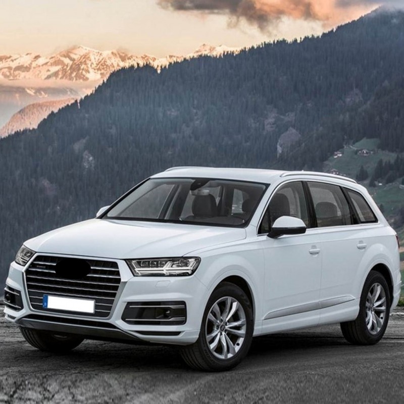 Audi Q7 2016-2019 Dizel Motor Üst Yağ Dolum Kapağı 06K103485A