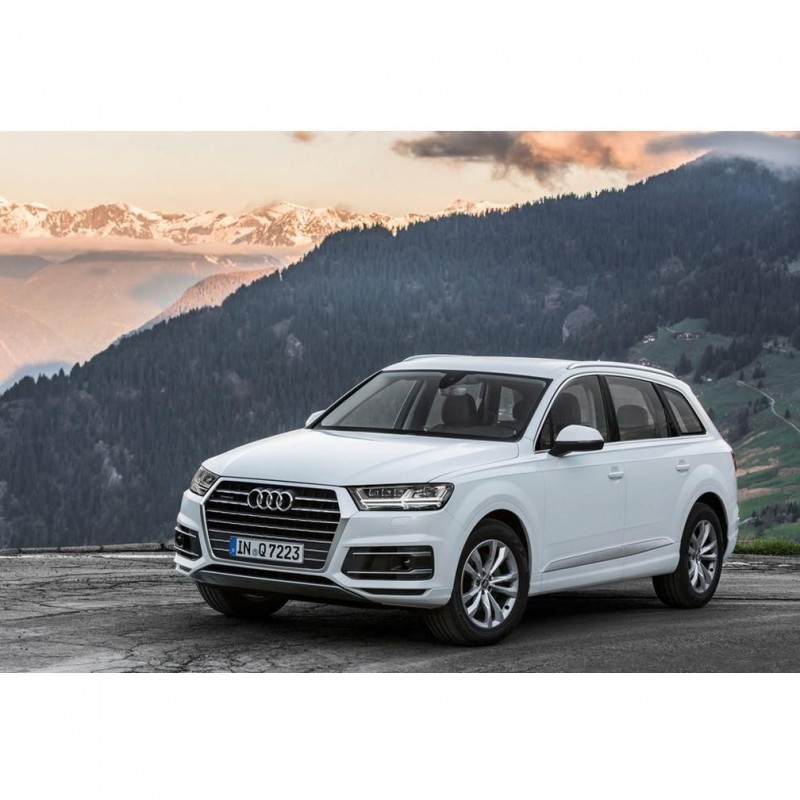 Audi Q7 2016-2023 Ön Koltuk Yatırma Ayar Tekeri Makarası Gri 8K0881671
