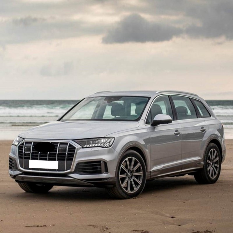 Audi Q7 2020-2024 Dizel Motor Üst Yağ Dolum Kapağı 06K103485A