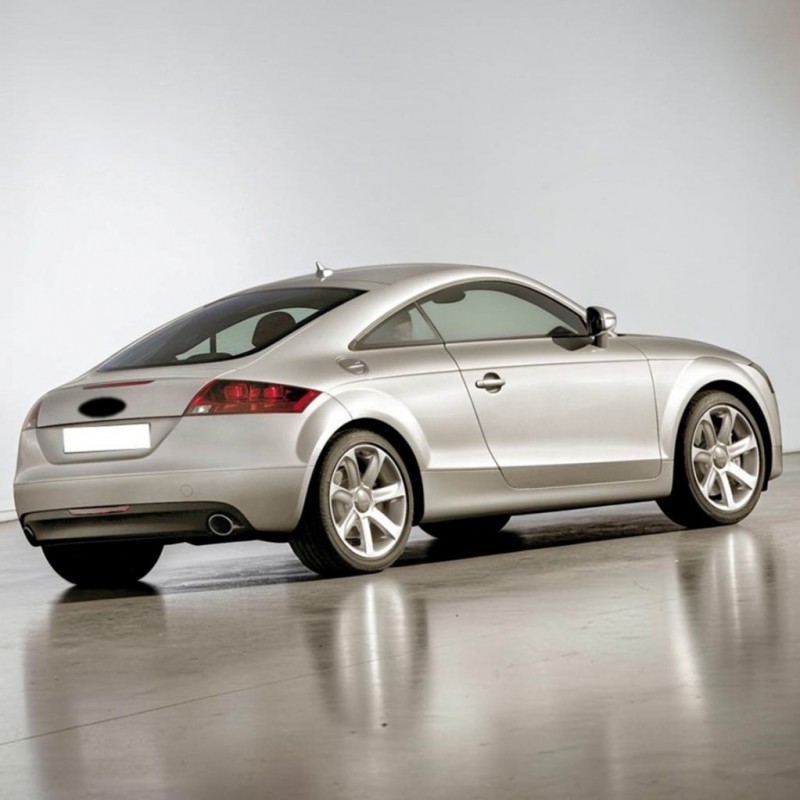Audi TT 2007-2014 Sağ Dış Kapı Kolu Kilit Teli 4H0837099B