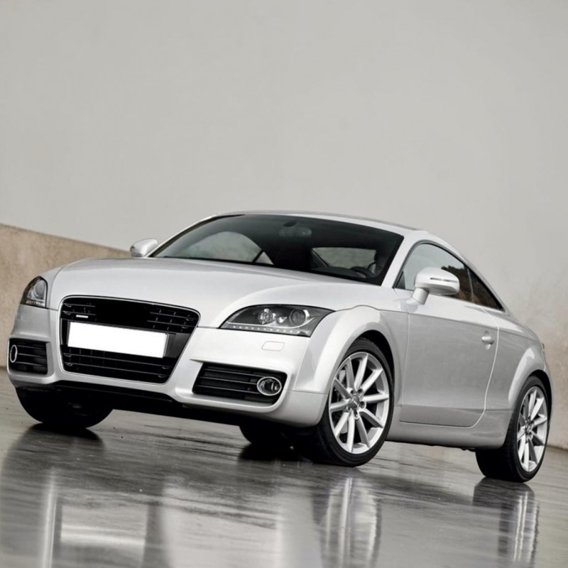 Audi TT 2007-2014 Sol Dış Kapı Kolu Kilit Teli 4H0837099B