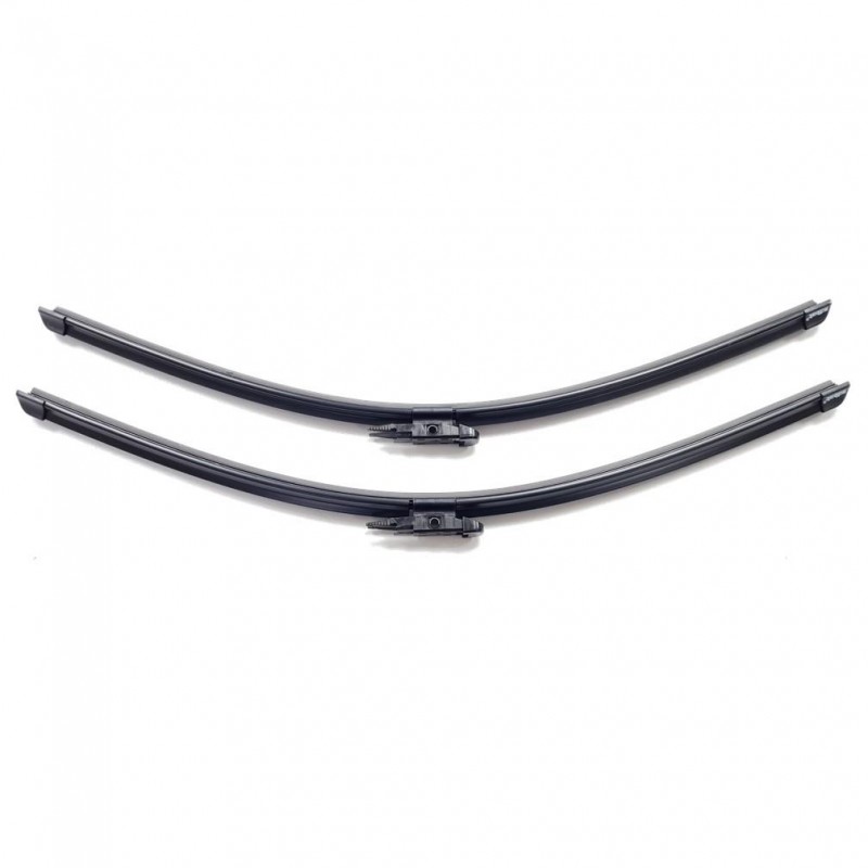 Cadillac Escalade 2007-2014 Ön Cam Silecek Takımı 55x55cm 15930910