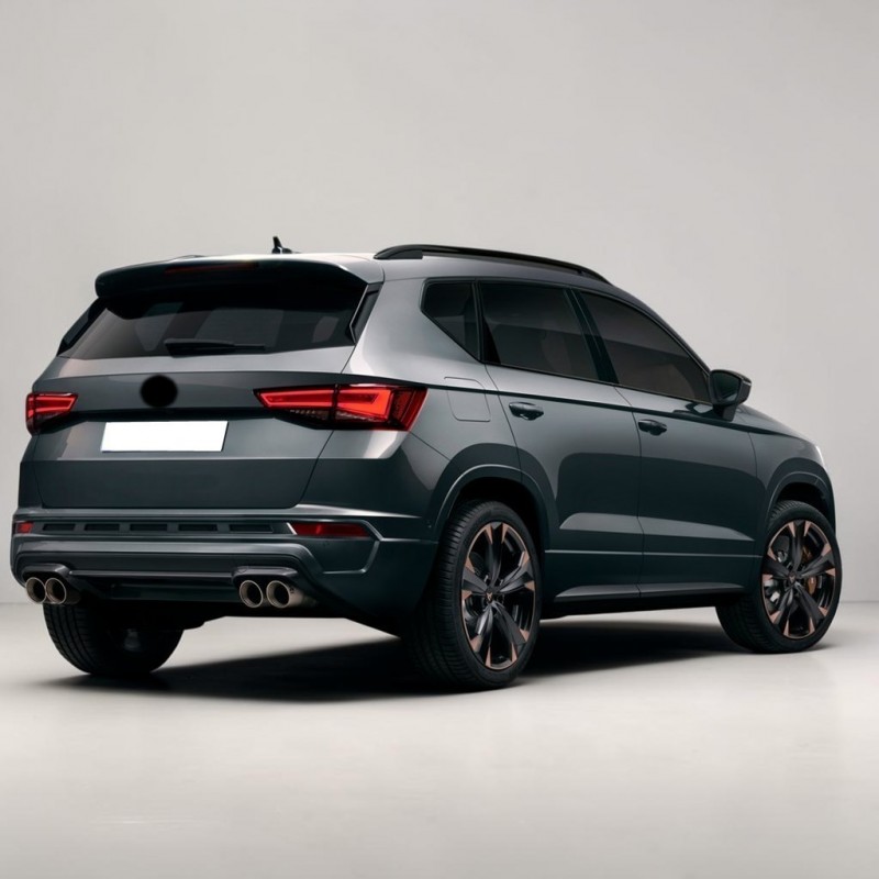 Cupra Ateca 2023-2026 Sağ Elektrikli Bagaj Amortisörü 575827852G