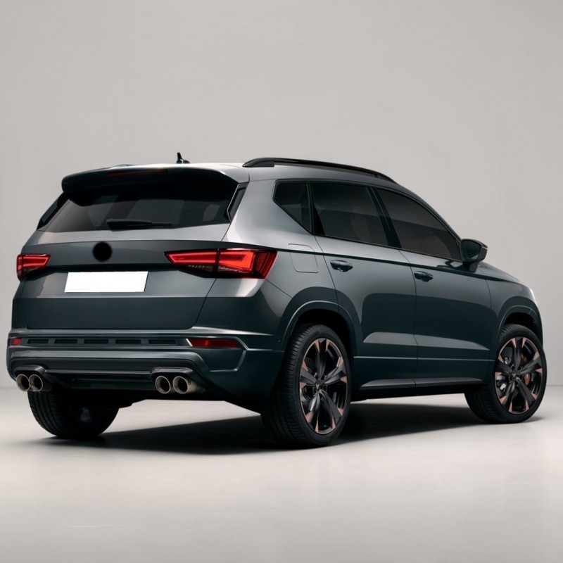 Cupra Ateca 2023-2026 Sol Elektrikli Bagaj Amortisörü 575827851G