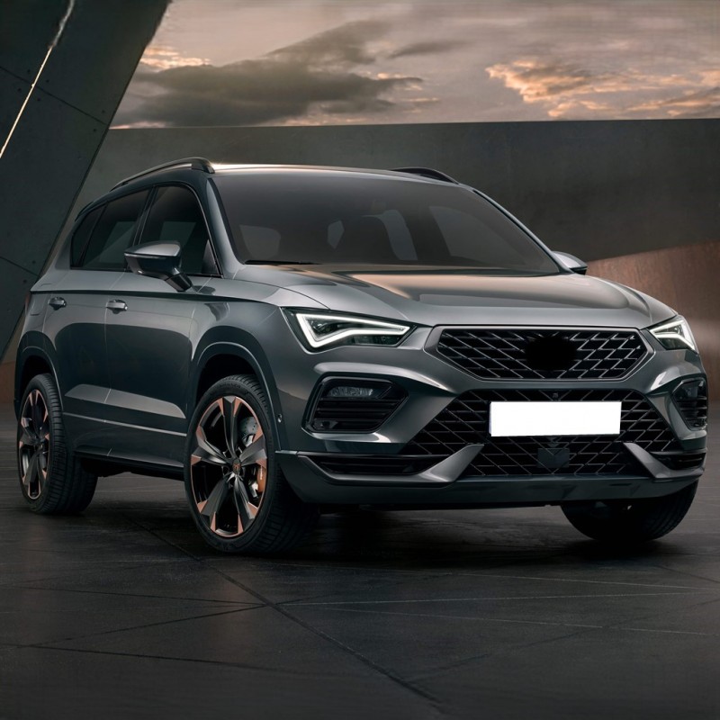 Cupra Ateca 2023-2026 Yakıt Depo Kapağı Kilit Motoru 8V0862159A