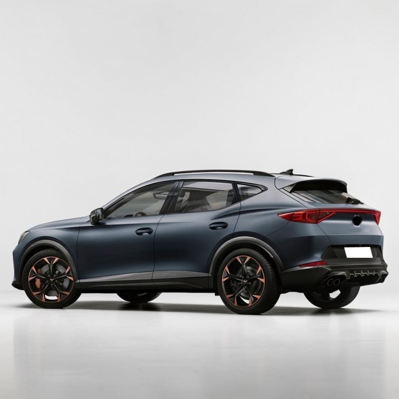 Cupra Formentor 2021-2024 Elektrikli Sol Bagaj Amortisörü 5FF827851D