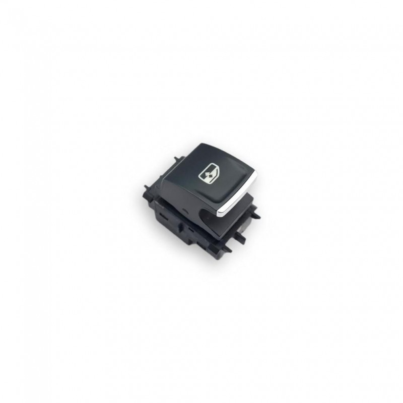 Cupra Formentor 2021-2025 Sol Arka Cam Düğmesi Krom 5G0959855N