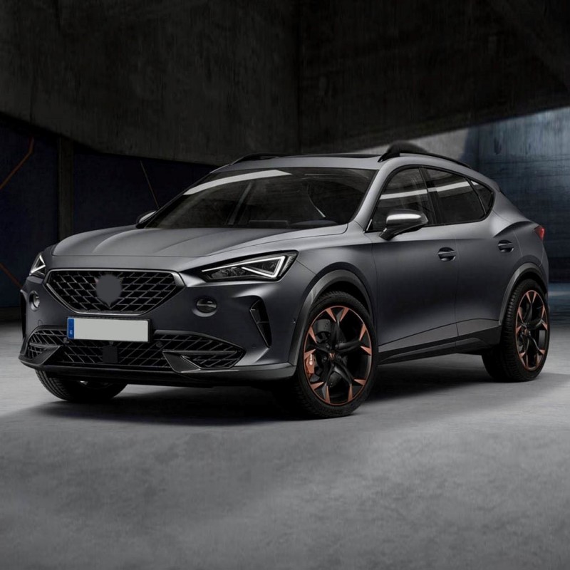Cupra Formentor 21-24 Dış Dikiz Ayna Ayar Düğmesi Otomatik 3G0959565C