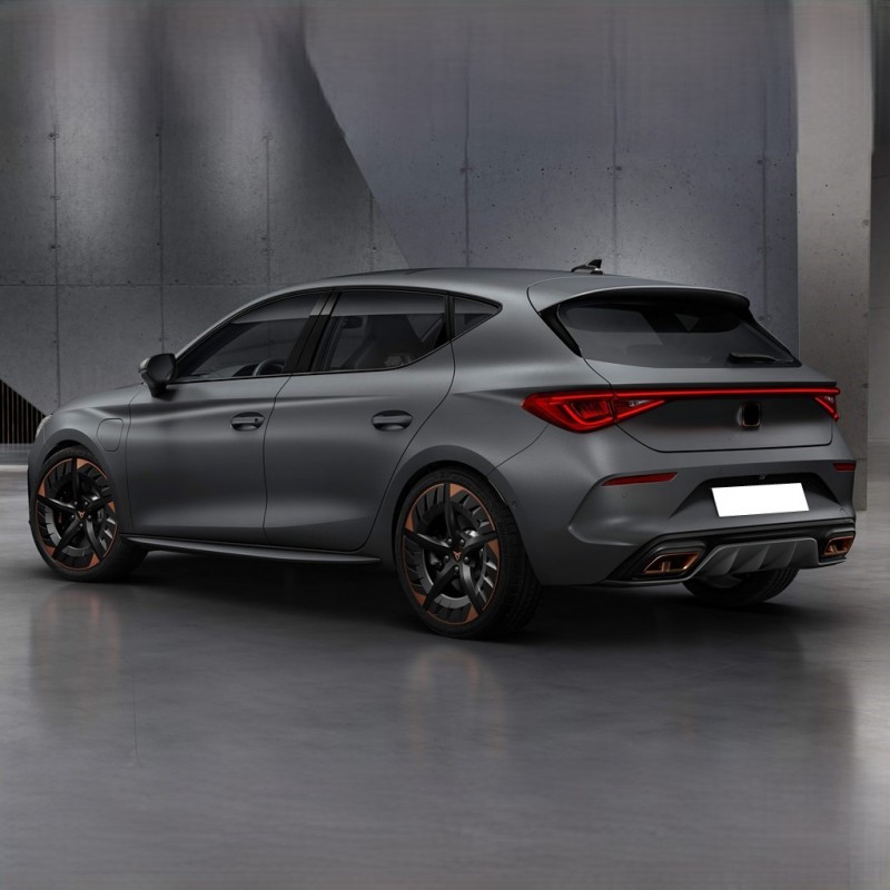 Cupra Leon 2021-2024 Arka Cam Silecek Su Fiskiye Memesi 5FA955985A