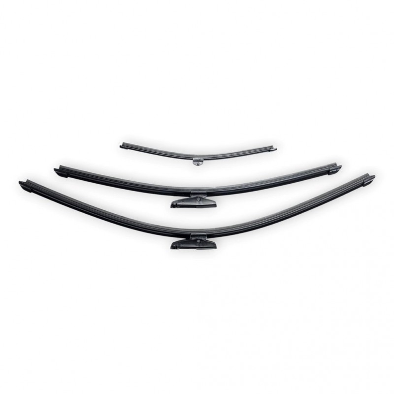 Cupra Terramar 2024-2028 Ön Cam Arka Cam Silecek Takımı Set 578998002