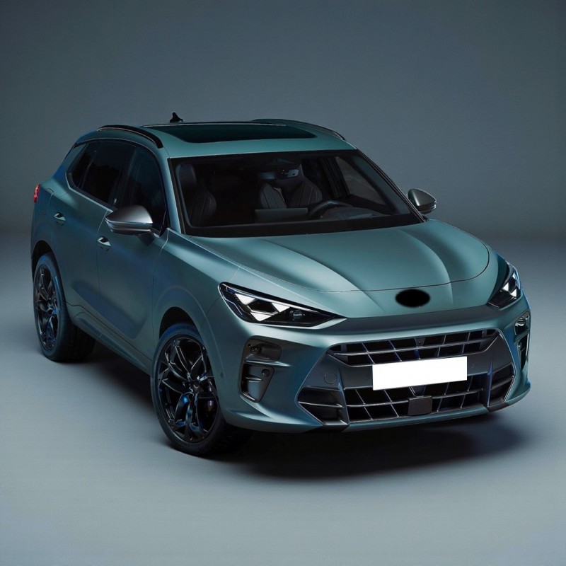 Cupra Terramar 2024-2028 Ön Cam Arka Cam Silecek Takımı Set 578998002