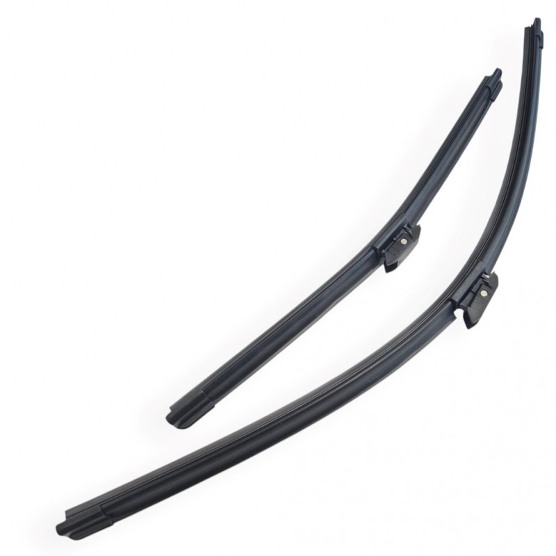 Dacia Sandero 3 2021-2026 Ön Cam Silecek Takımı Seti 60x40cm