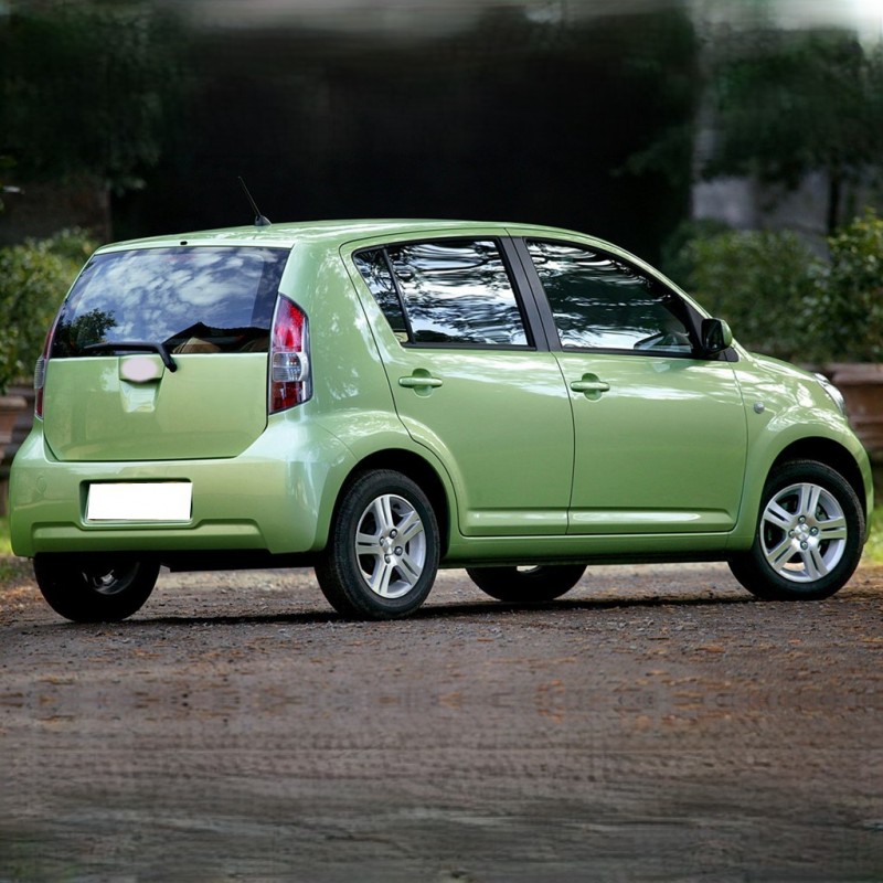 Daihatsu Sirion 2006-2011 Arka Bagaj Amortisörü 1 Adet 68950-B1031