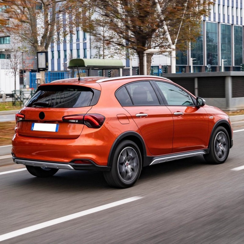 Fiat Egea Cross 2020-2024 Arka Cam Sileceği Silgi 23cm