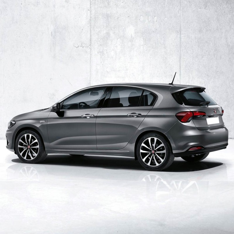 Fiat Egea HB Hatchback 2016-2024 Arka Cam Sileceği Silgi 23cm